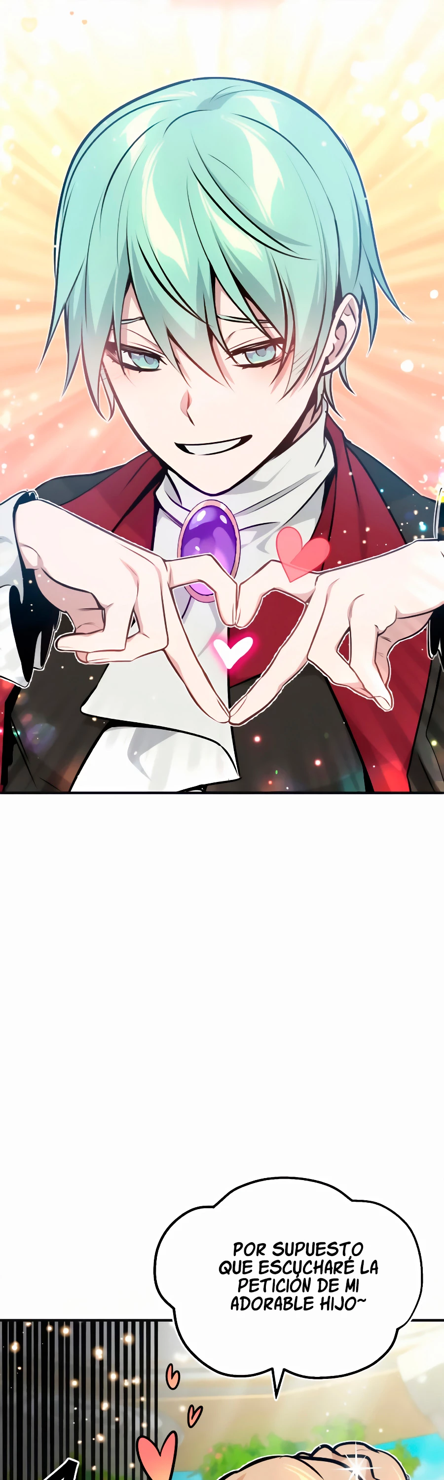 El mago oscuro reencarna Después De 66666 años > Capitulo 30 > Page 631